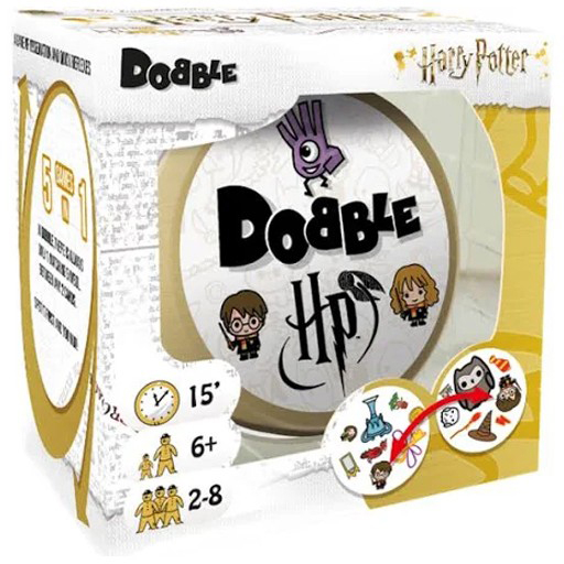 Dobble Harry Potter