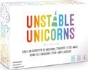 Unstable Unicorns