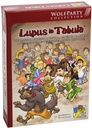 Lupus In Tabula