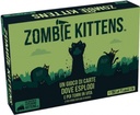 Zombie Kittens