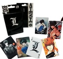 Carte Da Poker Death Note