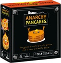 Dobble Anarchy Pancakes