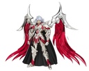 Cavalieri Dello Zodiaco - Saint Cloth Myth Ex God Of War (18 cm)