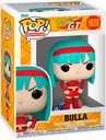 Funko Pop! Dragon Ball GT - Bulla (9 cm)