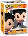 Funko Pop! Dragon Ball GT - Vegeta (9 cm)