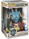 Funko Pop! One Piece - Kaido Dragon Form (25 cm)