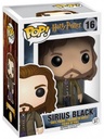 Funko Pop! Harry Potter - Sirius Black (9 cm)