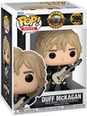 Funko Pop! Guns N Roses - Duff McKagan (9 cm)