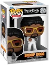 Funko Pop! Snoop Dogg - Snoop Dogg (9 cm)