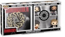 Funko Pop! Albums Deluxe Soundgarden - Badmotorfinger