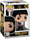 Funko Pop! MJ - Michael Jackson (9 cm)