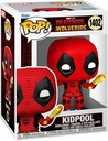 Funko Pop! Deadpool And Wolverine - Kidpool (9 cm)