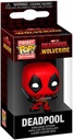 Pocket Pop! Deadpool - Deadpool