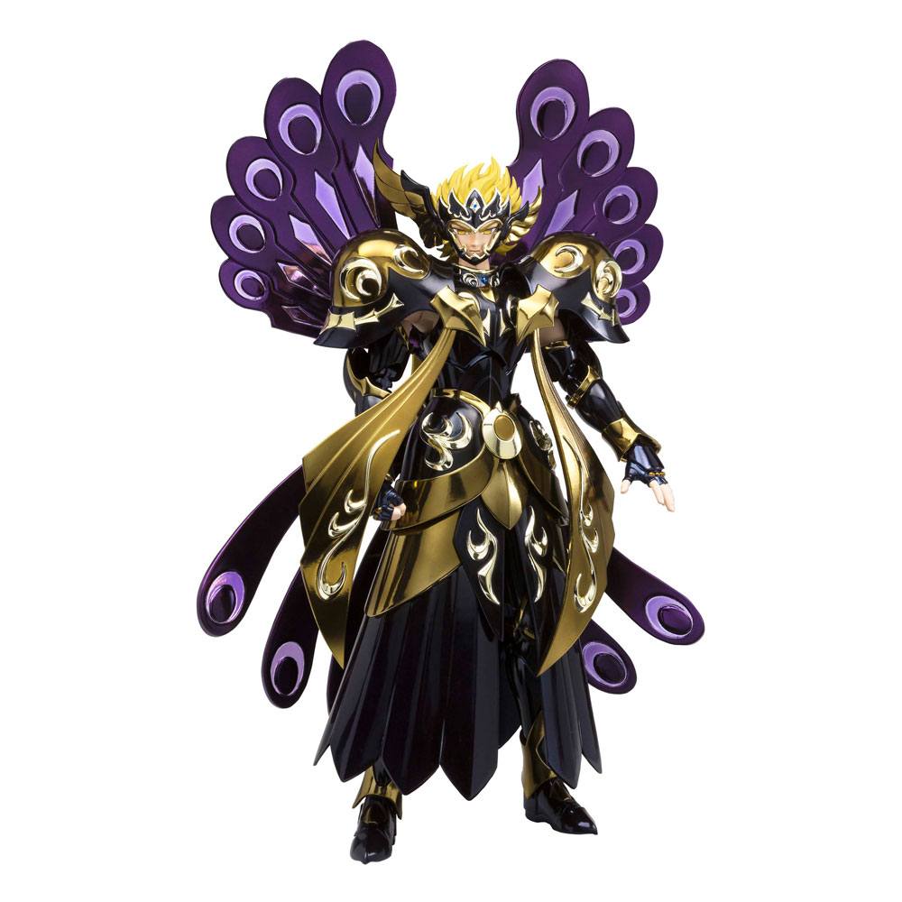 Saint Seiya Cavalieri Dello Zodiaco - Hypnos (Cloth Myth Ex, 16 cm)