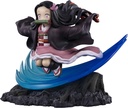 Demon Slayer - Kamado Nezuko (FiguartsZERO, 11 cm)