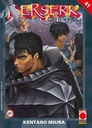 Fumetto Berserk Collection Serie Nera 41