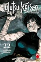 Fumetto Jujutsu Kaisen - Sorcery Fight 22