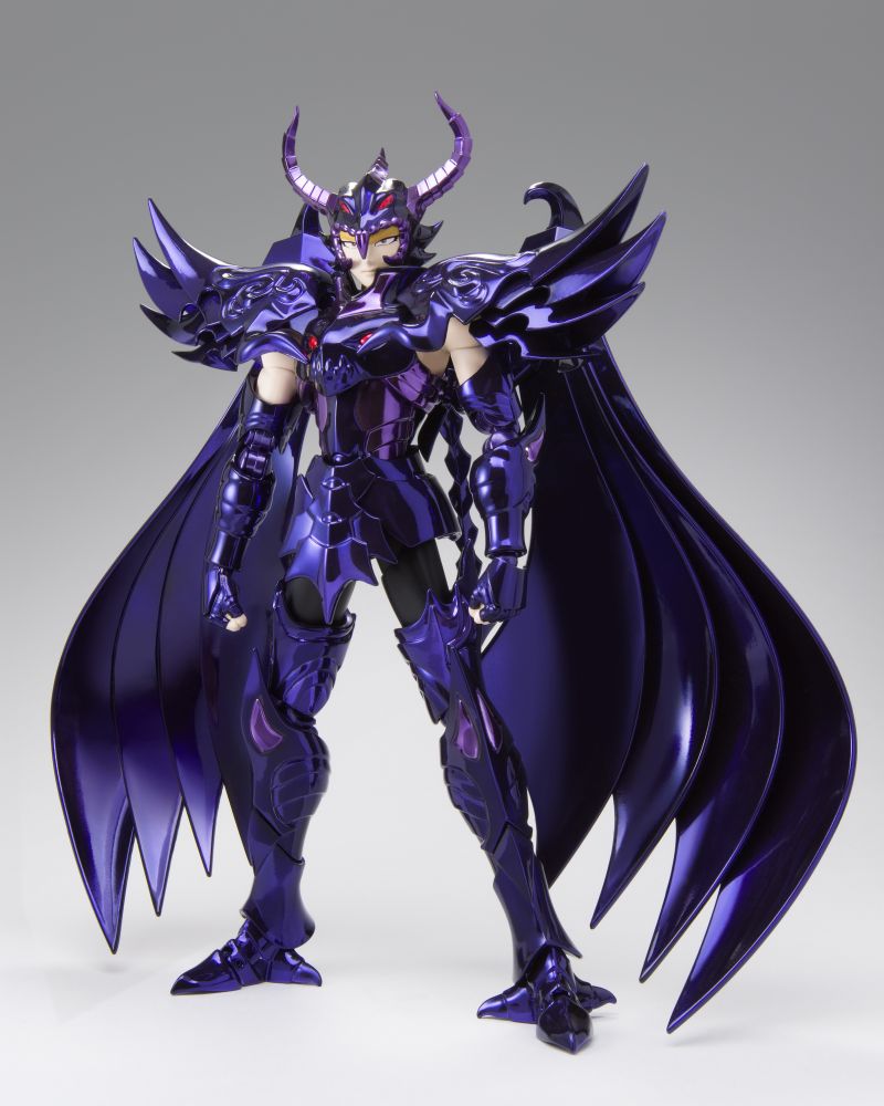 BANDAI Wyvern Radamantys Saint Seiya Cloth Myth OCE Cavalieri dello Zodiaco 16 cm Action F