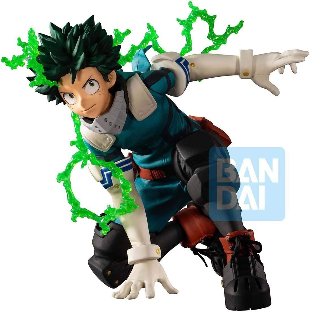 My Hero Academia - Izuku Midoriya (10 cm)