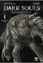 Fumetto Dark Souls Redemption 01