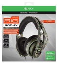 Cuffie Gaming Wired RIG 400 HX (Verde Camo, Xbox)