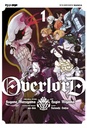 Fumetto Overlord 01