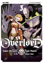 Fumetto Overlord 03