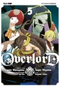 Fumetto Overlord 05