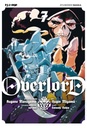 Fumetto Overlord 07