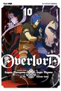 Fumetto Overlord 10