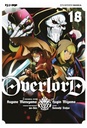 Fumetto Overlord 18