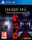 Resident Evil (Origins Collection)