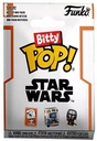 Bitty Pop! The Mandalorian - Single Package