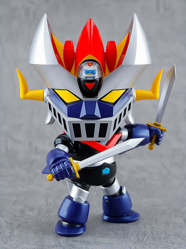 Great Mazinger Nendoroid