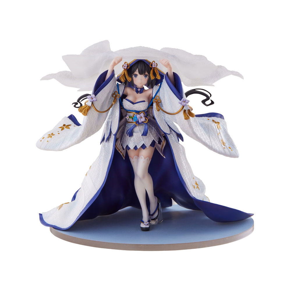 DanMachi Hestia Shiromuku (28 cm)