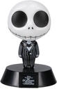 Lampada Icons Nightmare Before Christmas - Jack Skellington