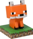 Lampada Icons Minecraft - Fox