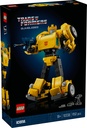 Lego Icons - Bumblebee