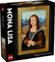 Lego Art - Gioconda