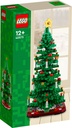 Lego - Albero Di Natale