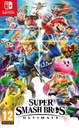 Super Smash Bros. Ultimate (CH)