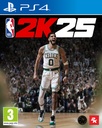 NBA 2K25