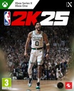 NBA 2K25