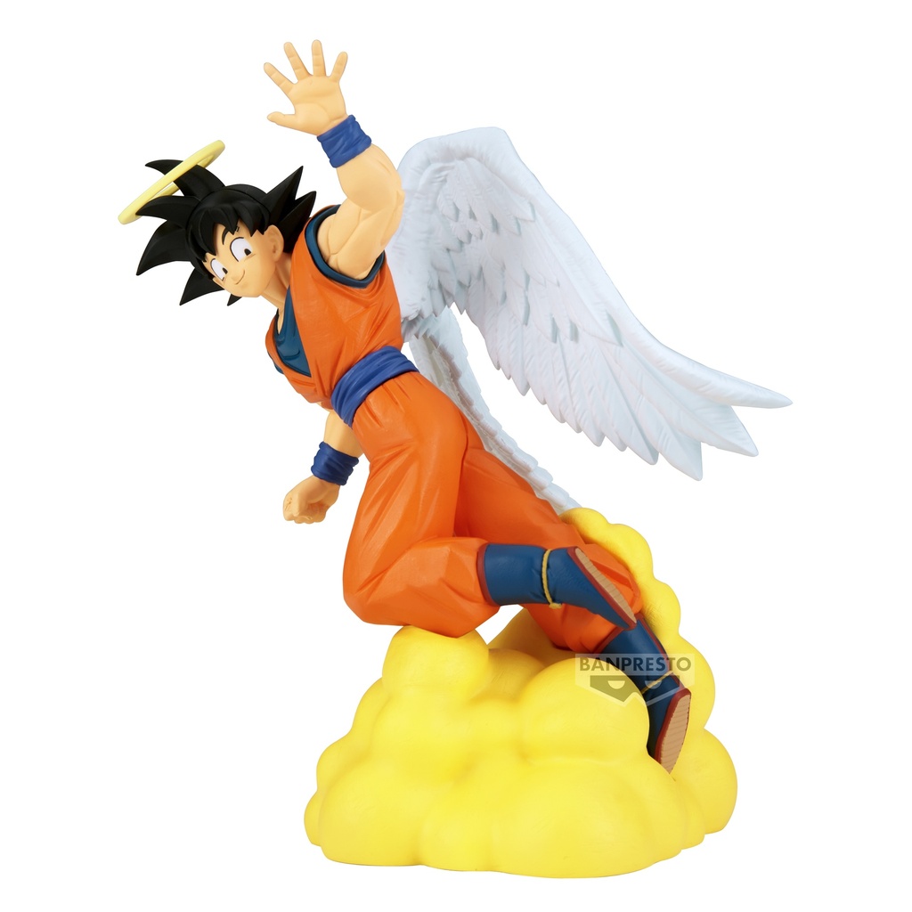 Dragon Ball Z Son Goku (History Box, 12 cm)