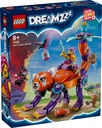 Lego Dreamzzz - Gli Animali Da Sogno Di Izzie