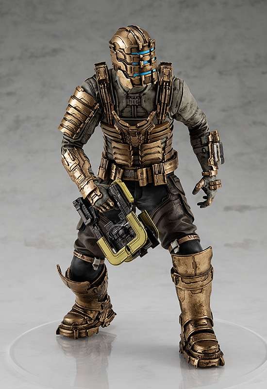 Dead Space Isaac Clarke (Pop Up Parade, 16 cm)