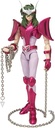 Saint Seiya I Cavalieri dello Zodiaco - Saint Andromeda (Cloth Myth EX Revival 17 cm)