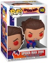 Funko Pop! Spider Man Across The Spider Verse - Spider Man 2099 (9 cm)