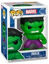 Funko Pop! Marvel - Hulk (9 cm)