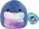 Peluche Squishmallows - Herman Il Serpente (20 cm)